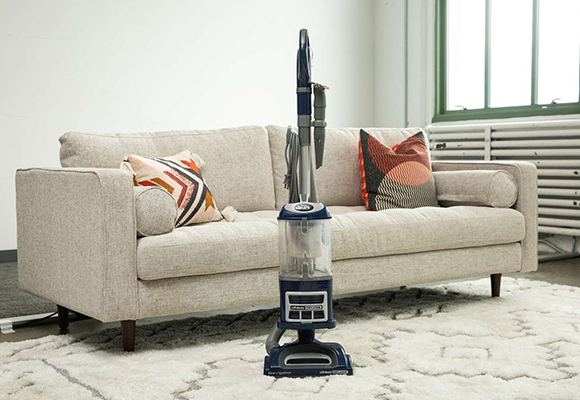 Shark NV360 vacuum cleaner