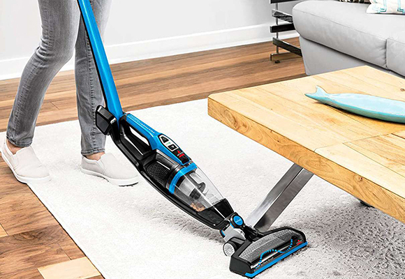 BISSELL vacuum cleaner